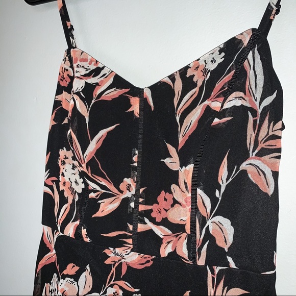 White House Black Market Dresses & Skirts - White House Black Market • Handkercheif Dress